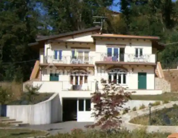 Villetta a schiera in affitto a Bagnone