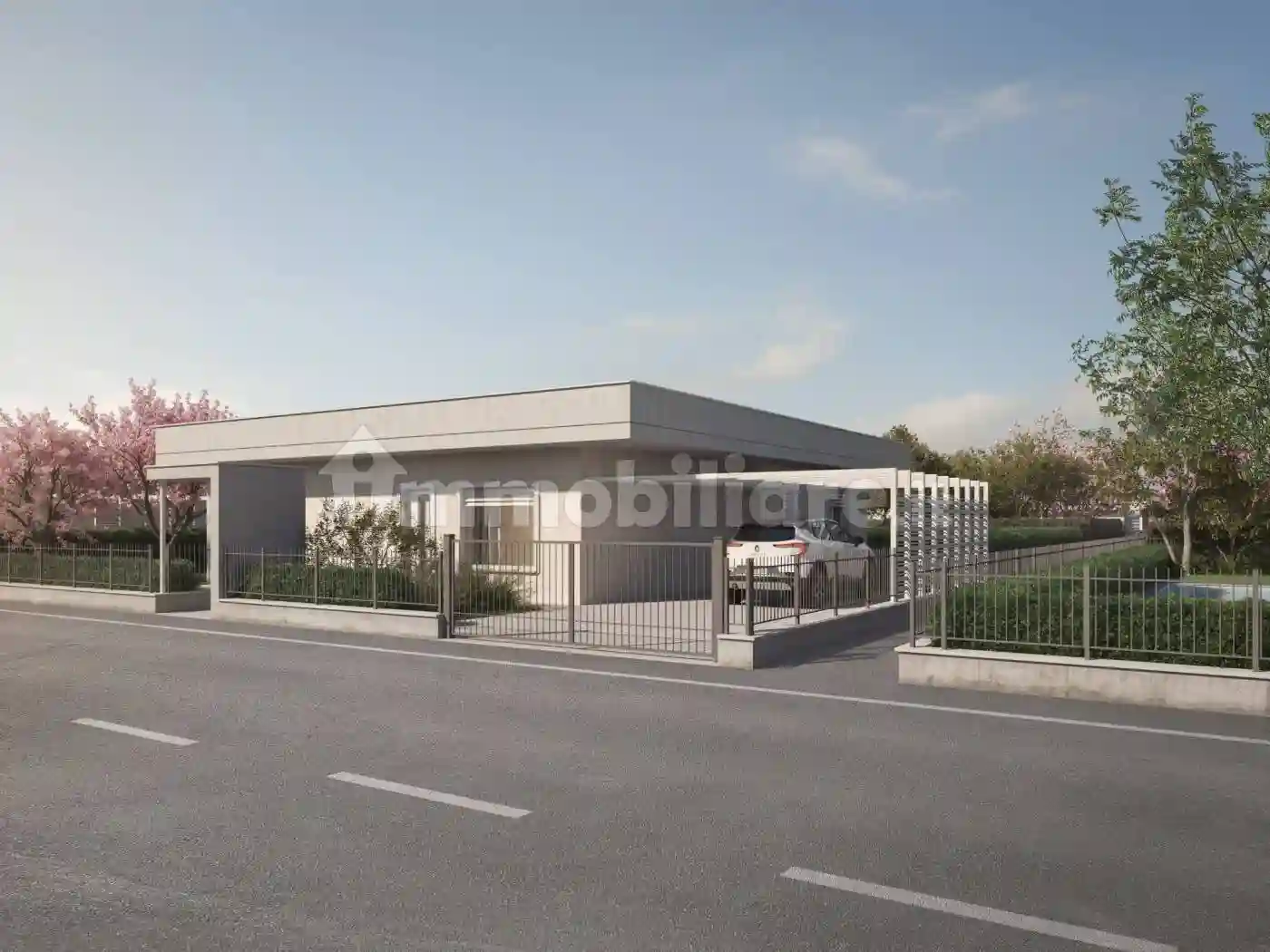 Villa - foto 3
