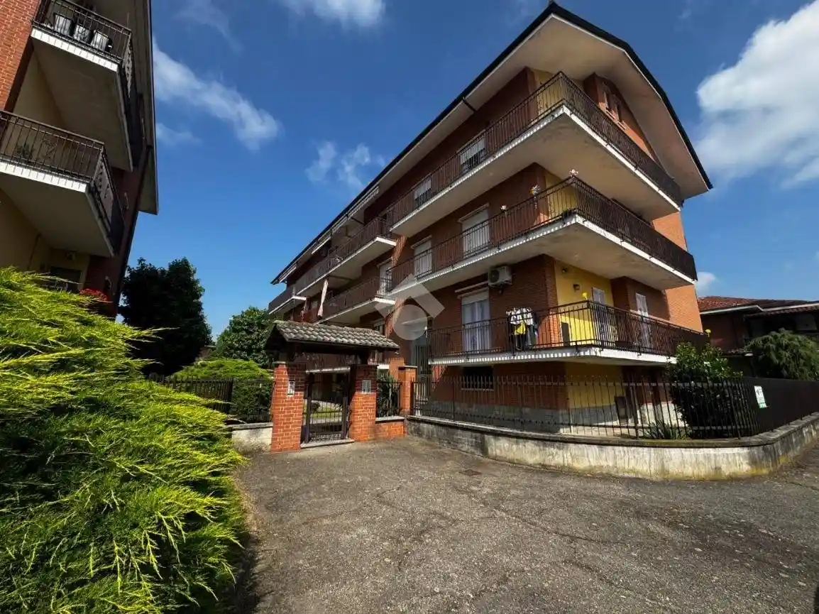 Appartamento in vendita a Carmagnola