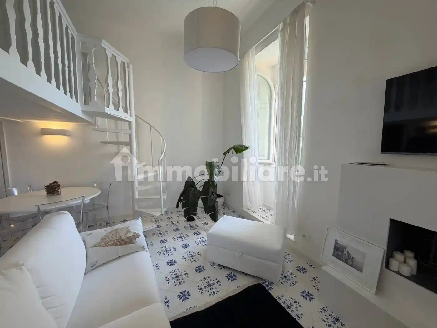 Loft in affitto a Vico Equense