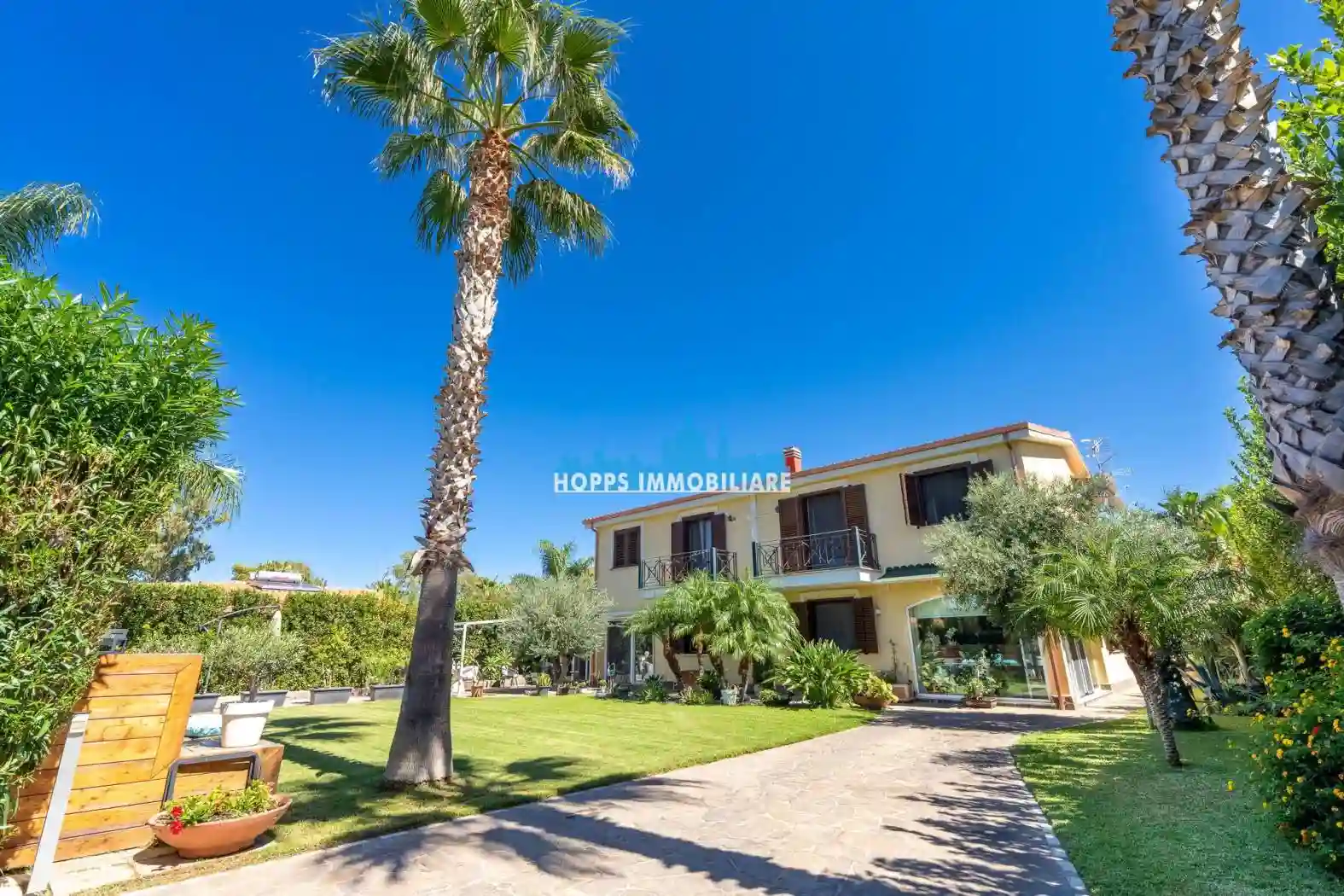 Villa - foto 4
