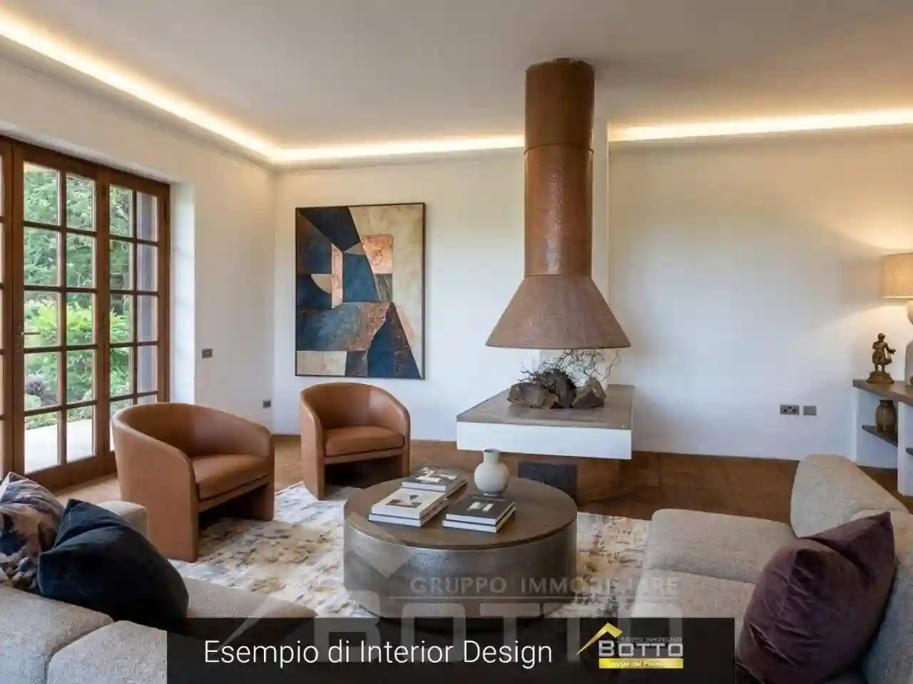 Villa - foto 5