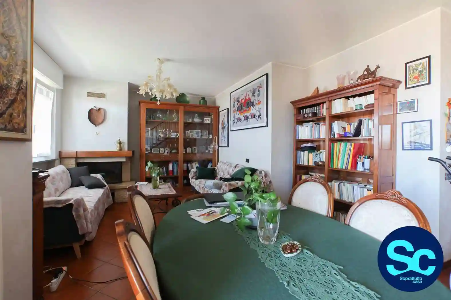 Appartamento - foto 4