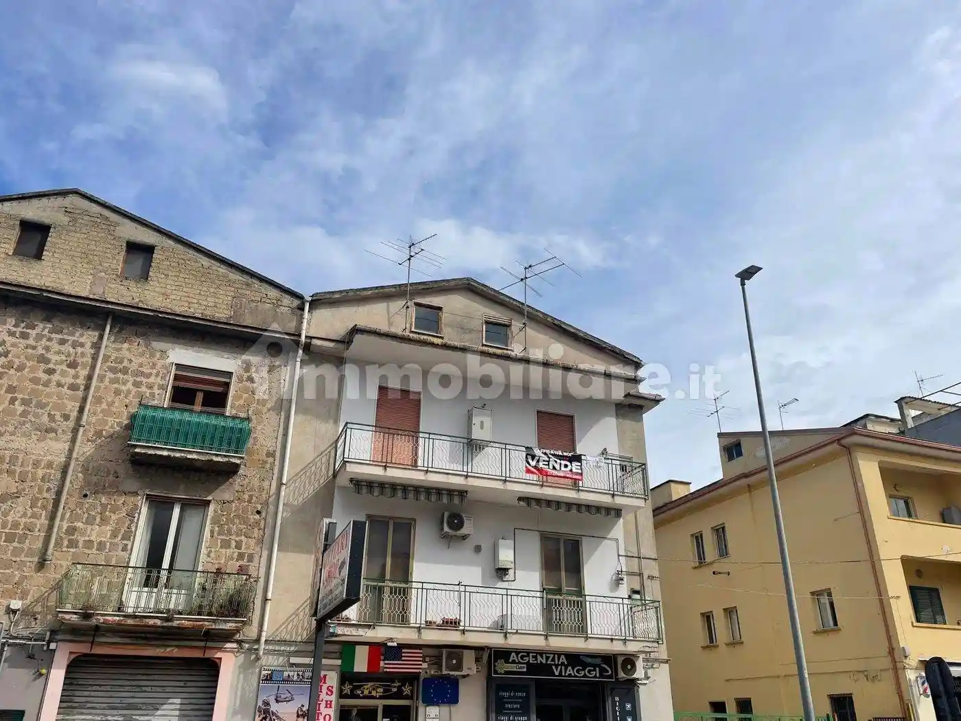 Appartamento in vendita a Capua