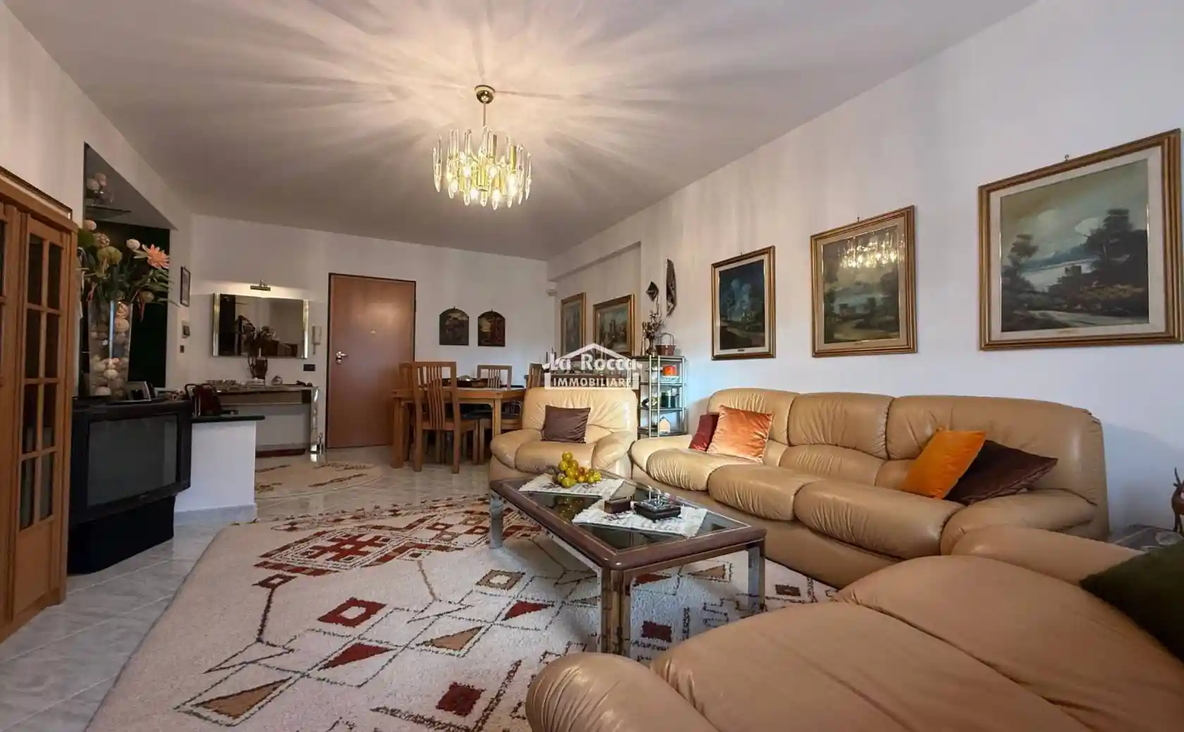 Appartamento in vendita a Alcamo