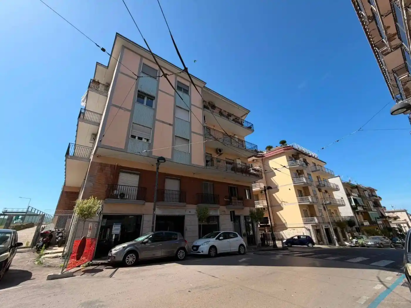 Appartamento in vendita a Portici