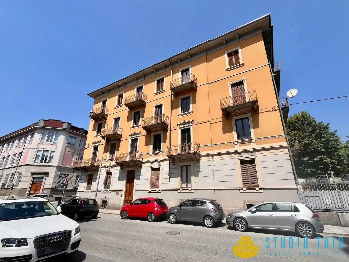 Appartamento in vendita a Biella