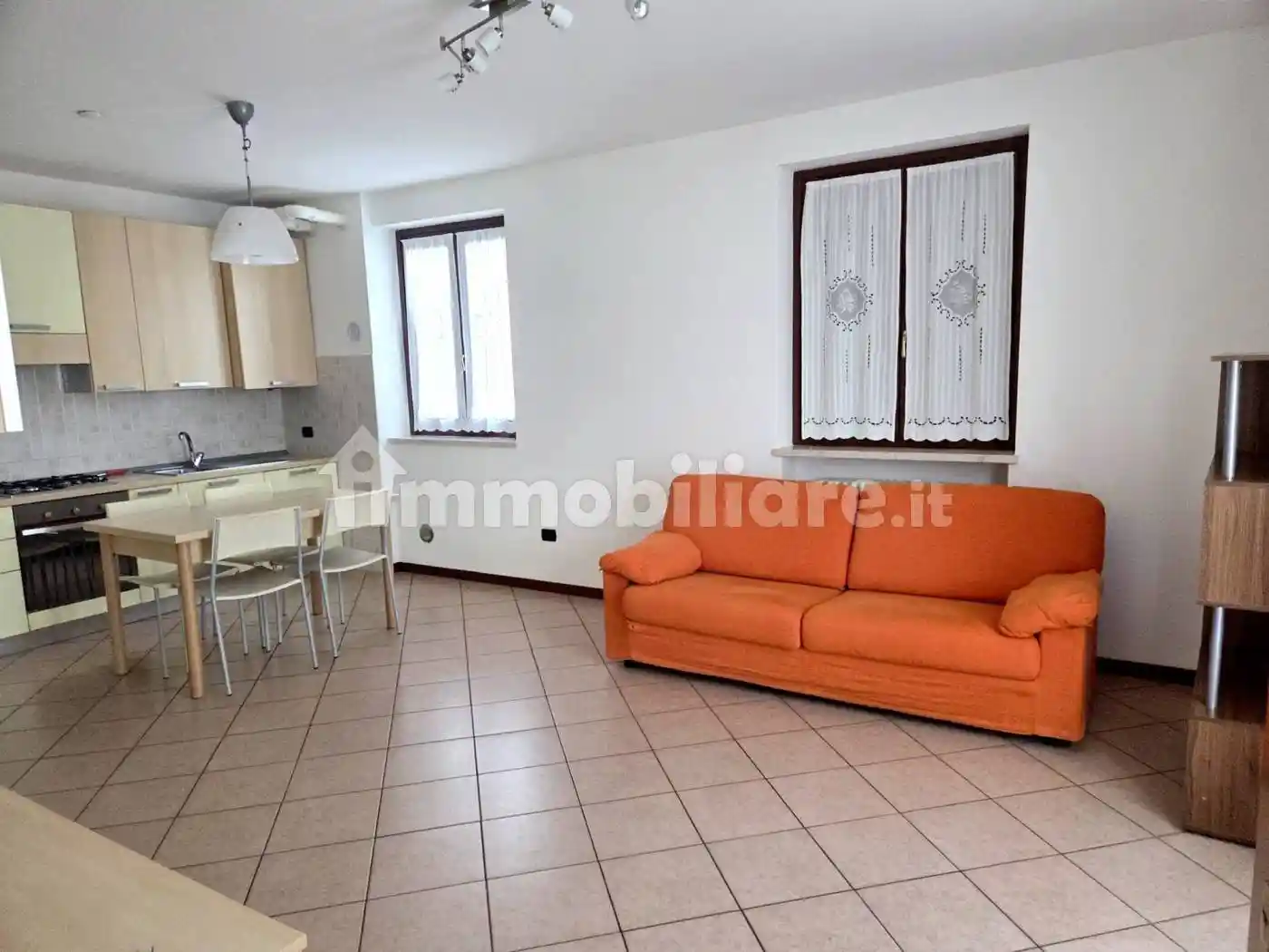 Appartamento in affitto a Villafranca di Verona