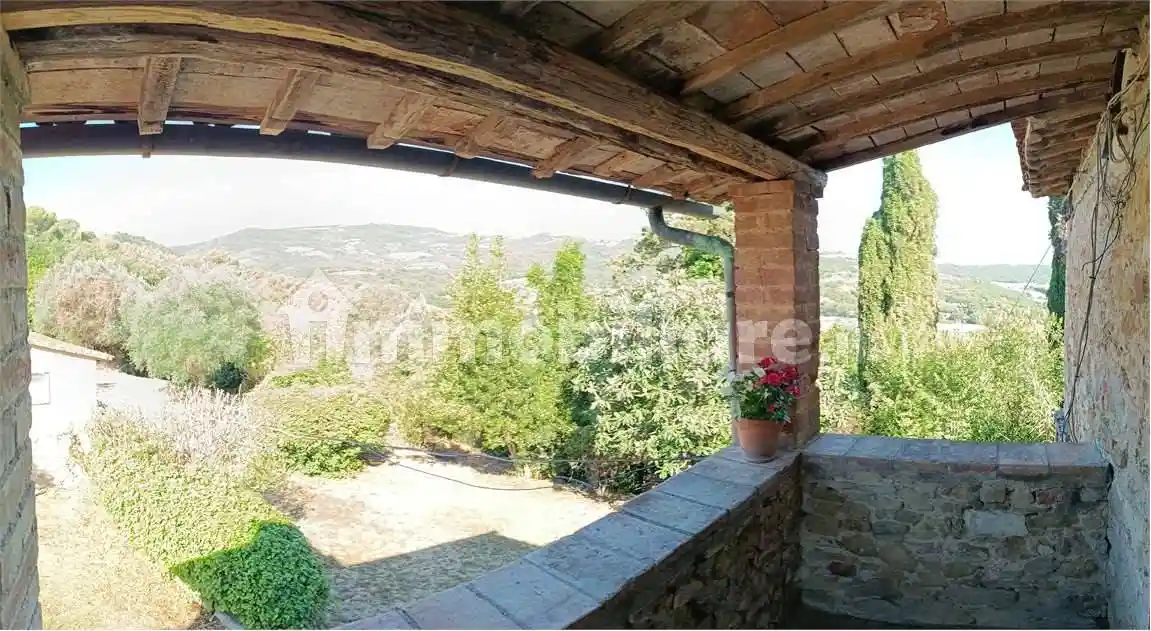 Rustico - Casale in vendita a Marsciano