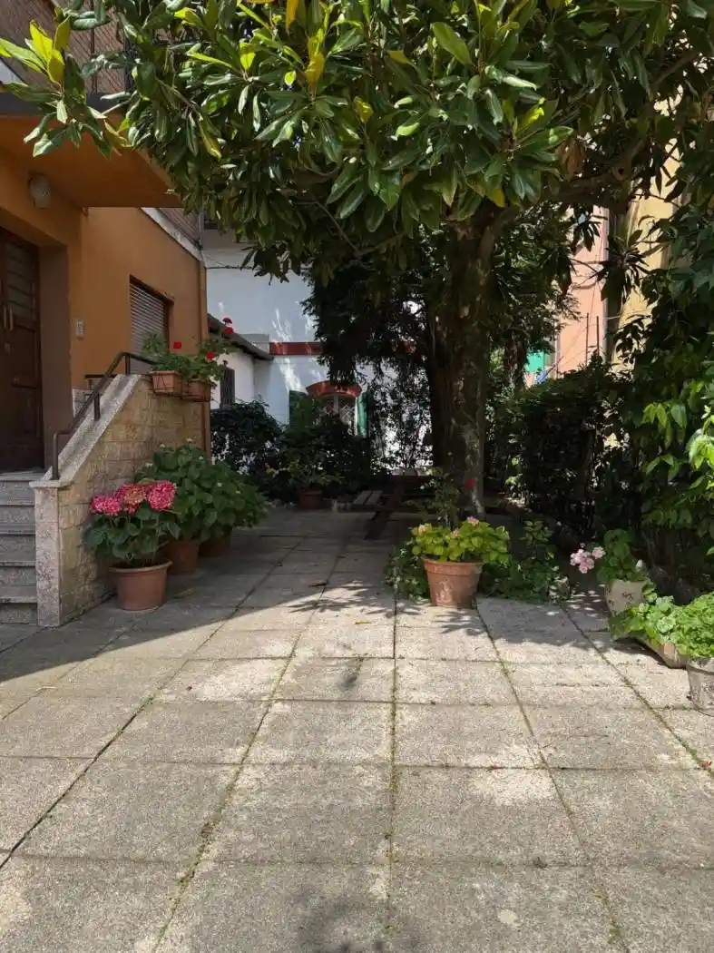 Appartamento in affitto a Bologna
