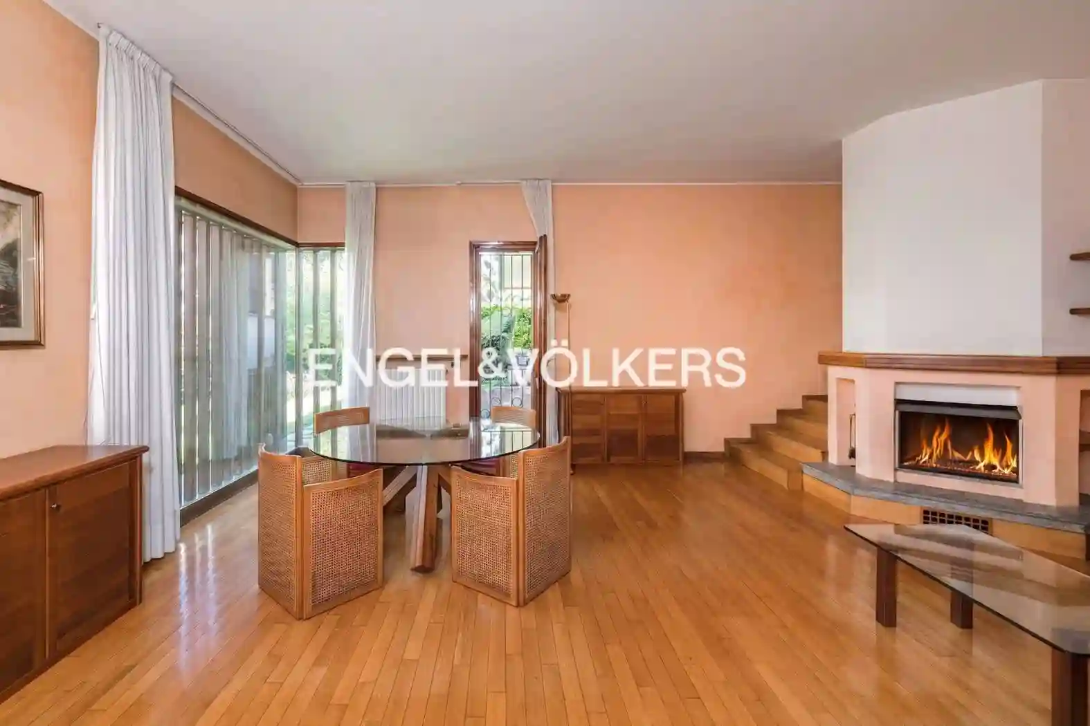 Villa - foto 5