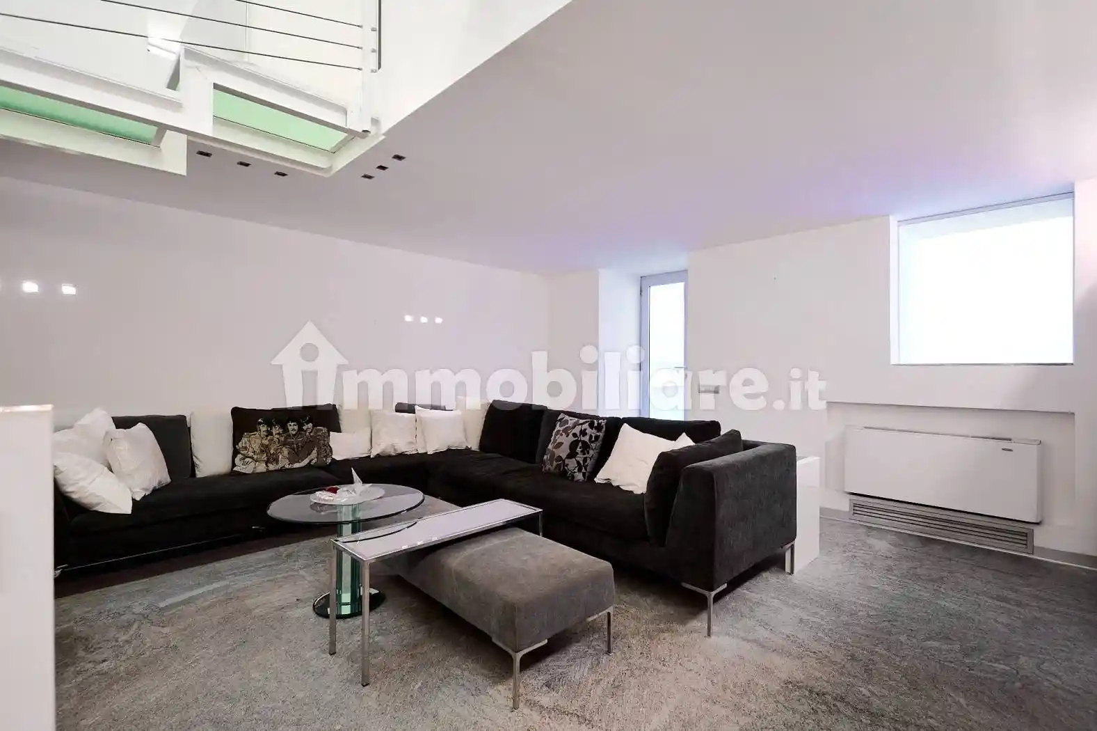 Loft in vendita a Milano