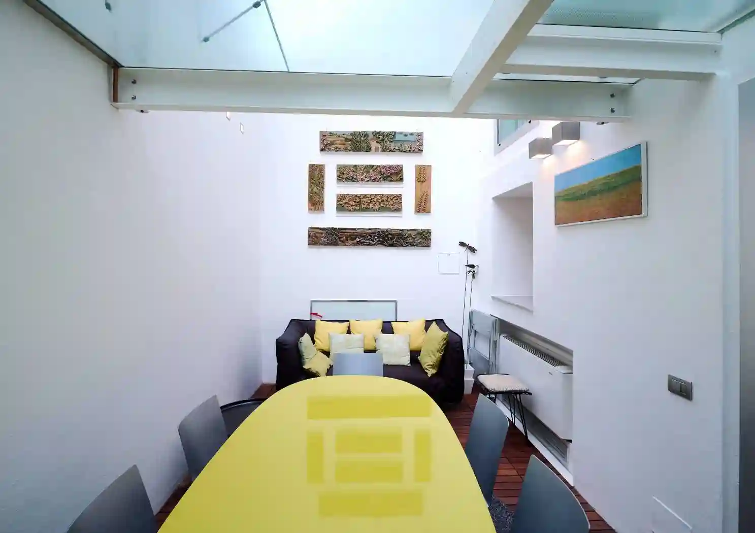Loft - foto 3
