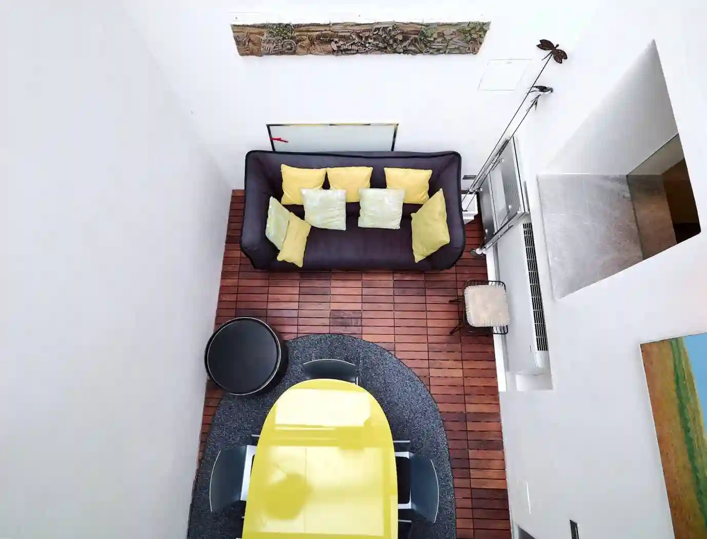 Loft - foto 4