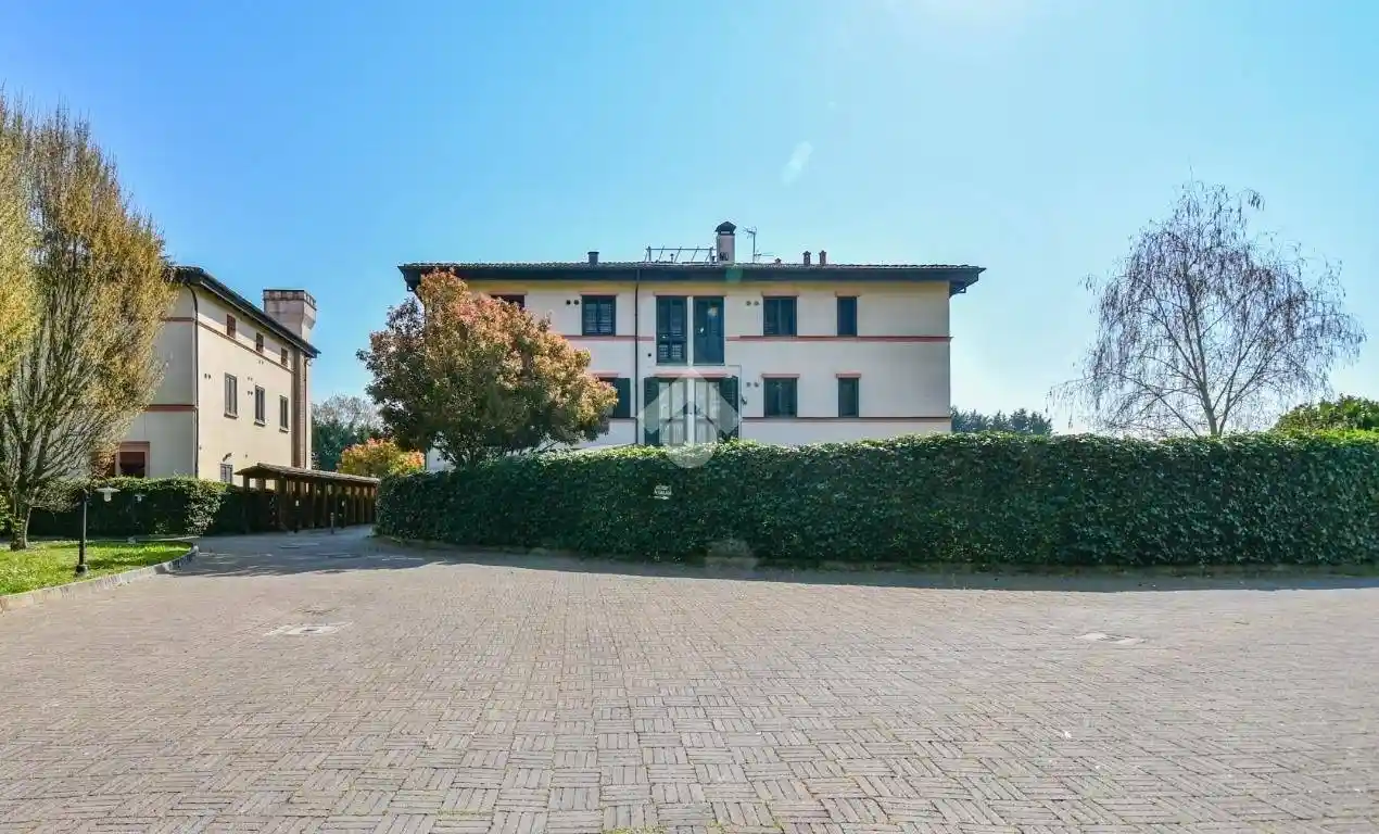Appartamento in vendita a Poggio Renatico