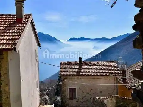 Villa in vendita a San Siro