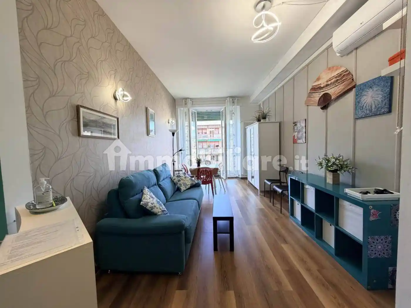 Appartamento in vendita a Firenze