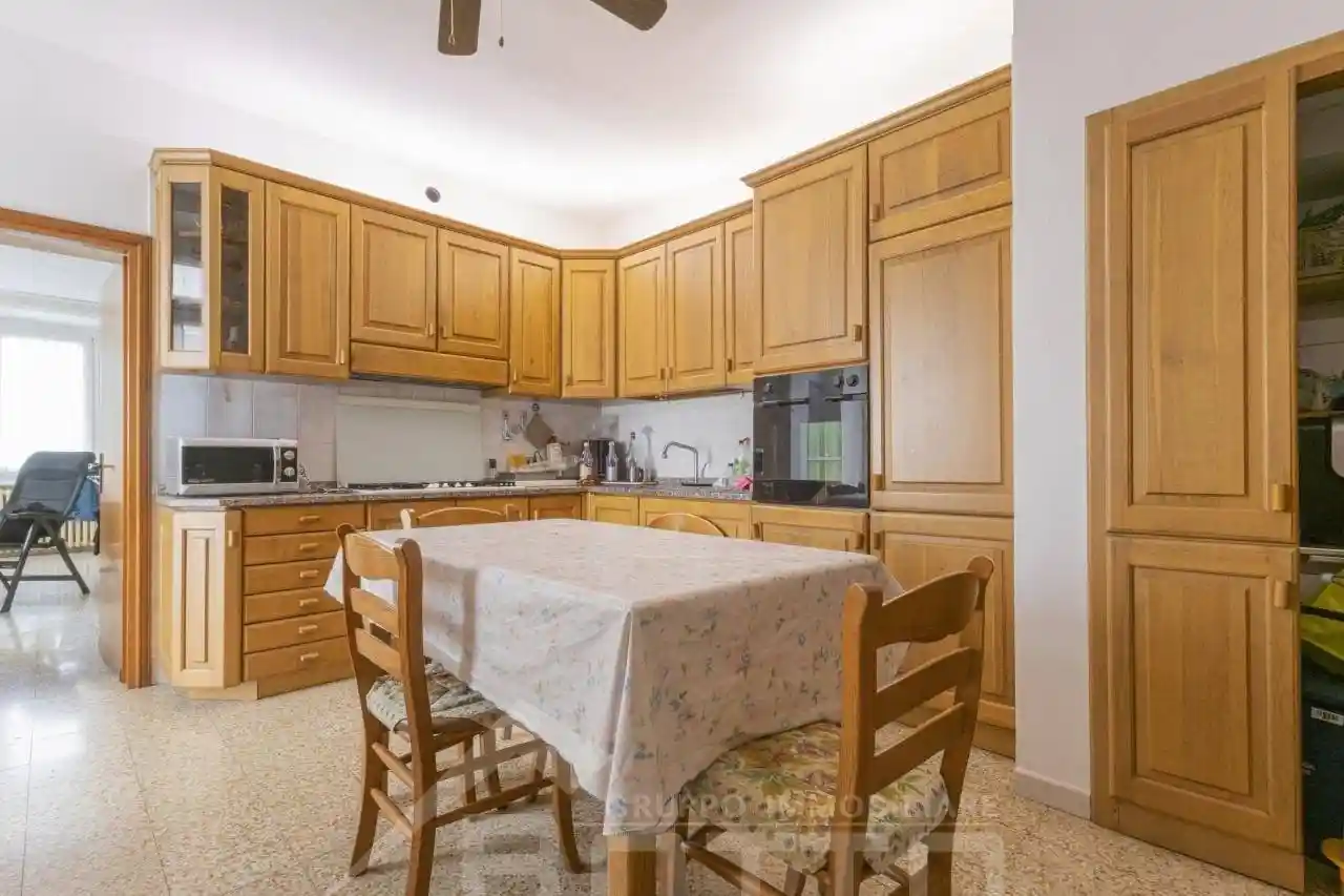 Appartamento in vendita a Borgosesia