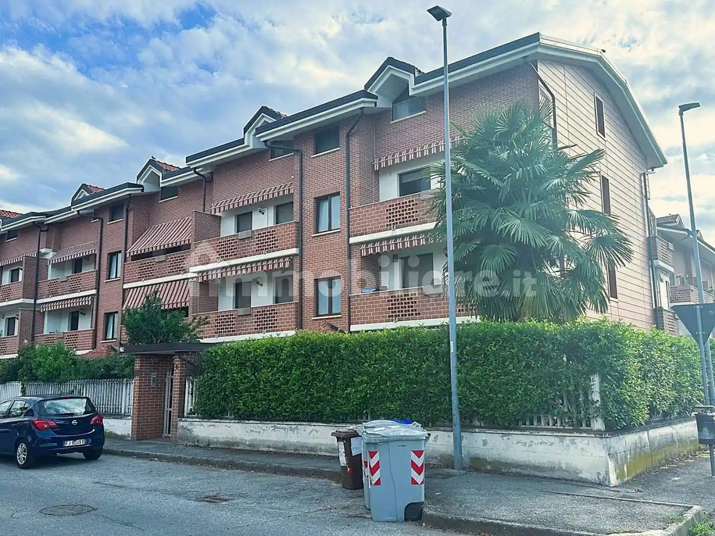 Appartamento in vendita a Nichelino
