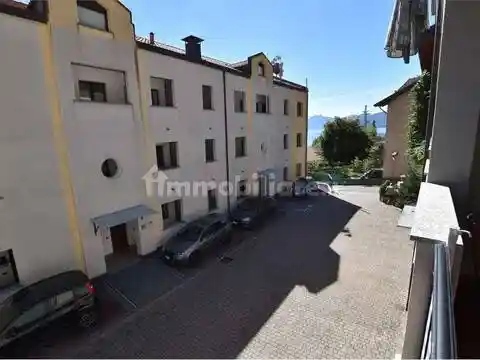 Appartamento in vendita a San Siro