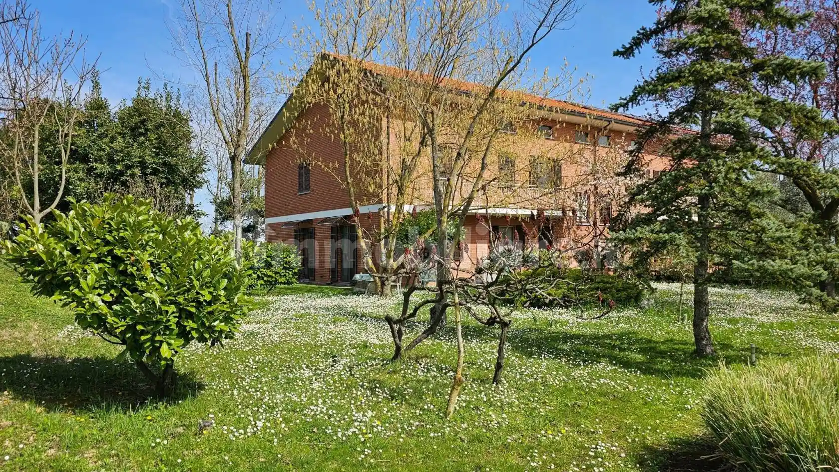 Rustico - Casale in vendita a San Salvatore Monferrato