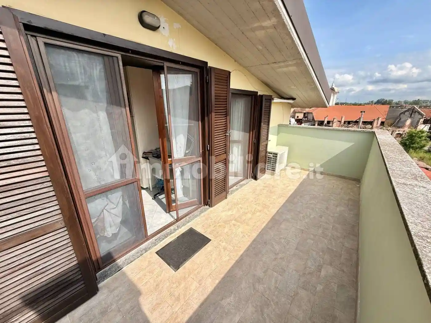 Appartamento in vendita a Casaletto Lodigiano