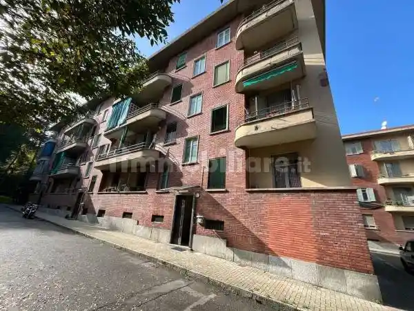 Appartamento in affitto a Torino