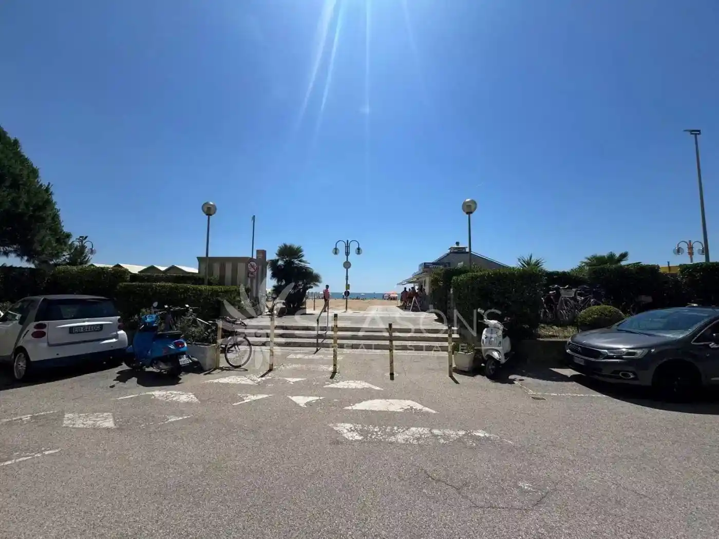 Appartamento in vendita a Jesolo