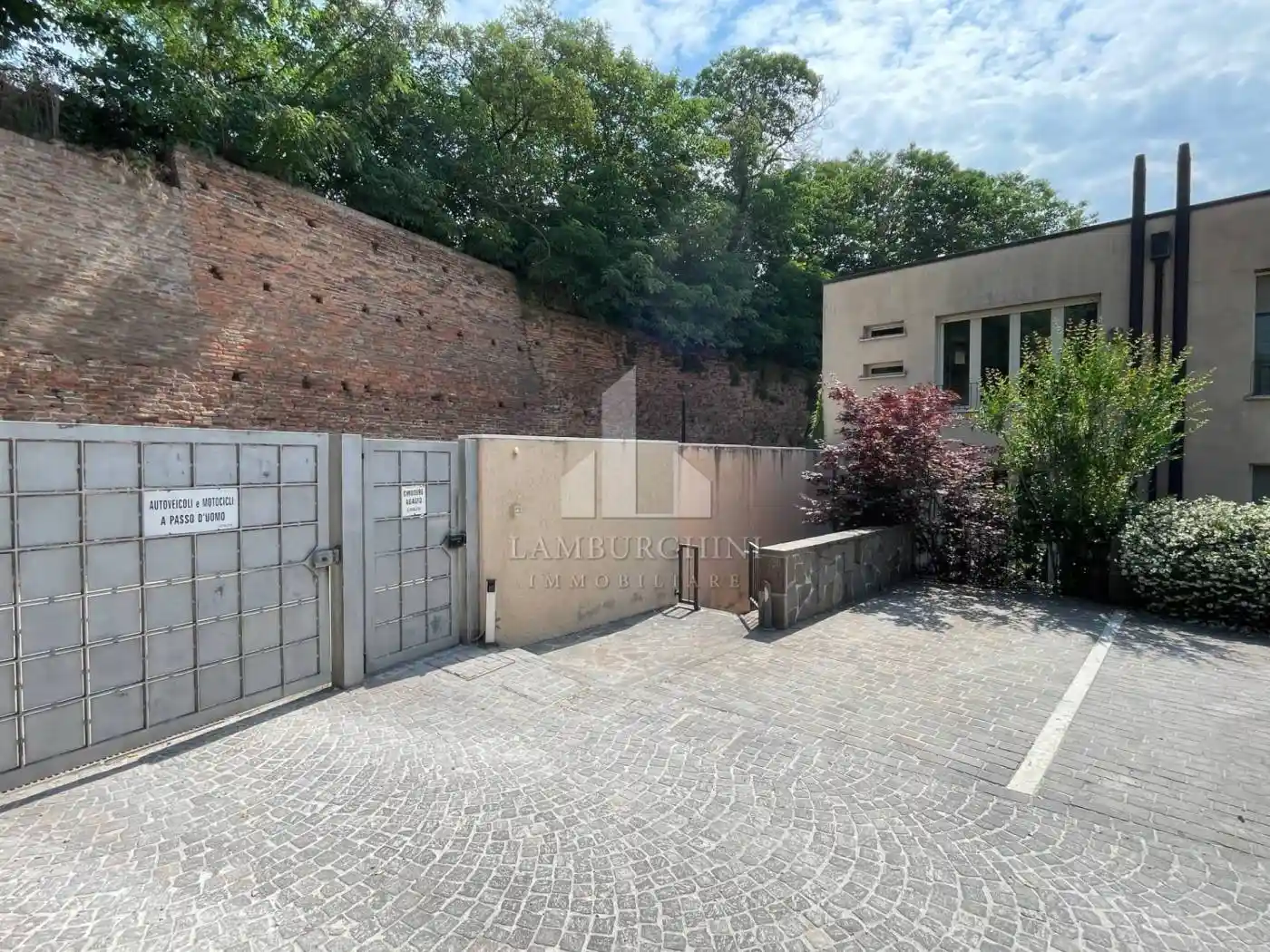 Villetta a schiera in vendita a Ferrara