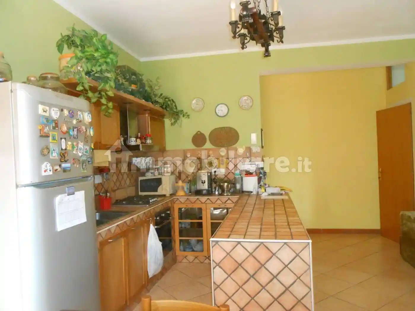 Villa in vendita a Roma