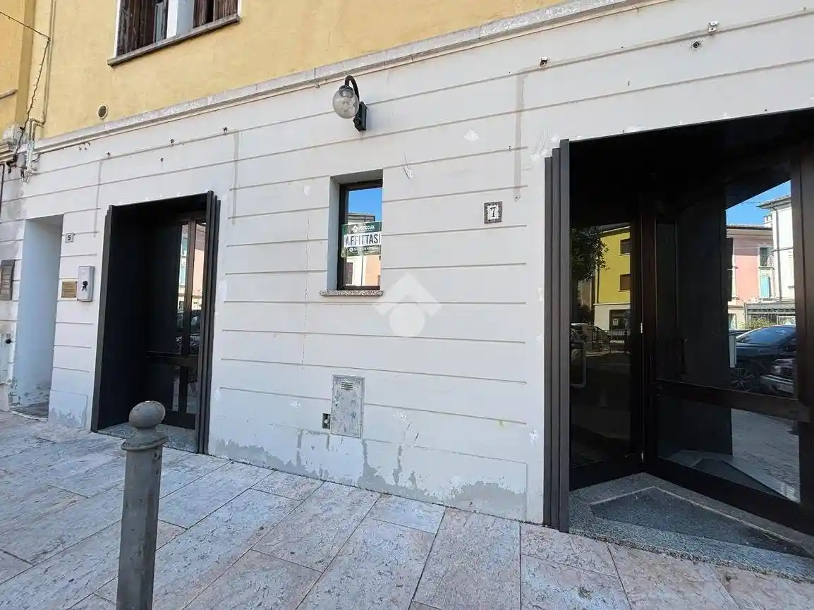 Appartamento in vendita a Pegognaga