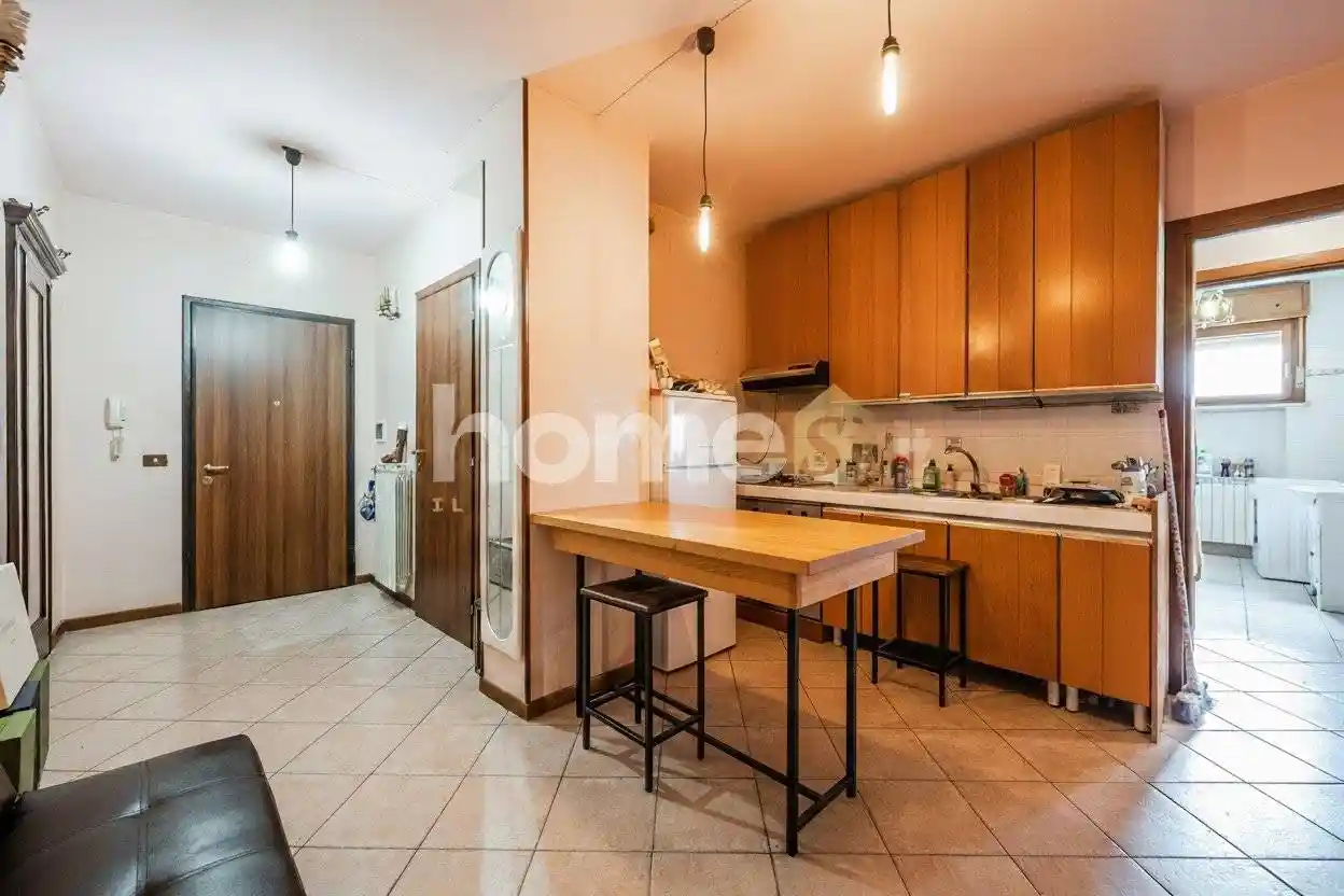Appartamento in vendita a Reggio Emilia