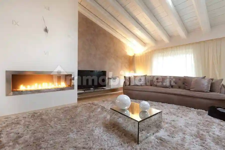 Attico - Mansarda - foto 2
