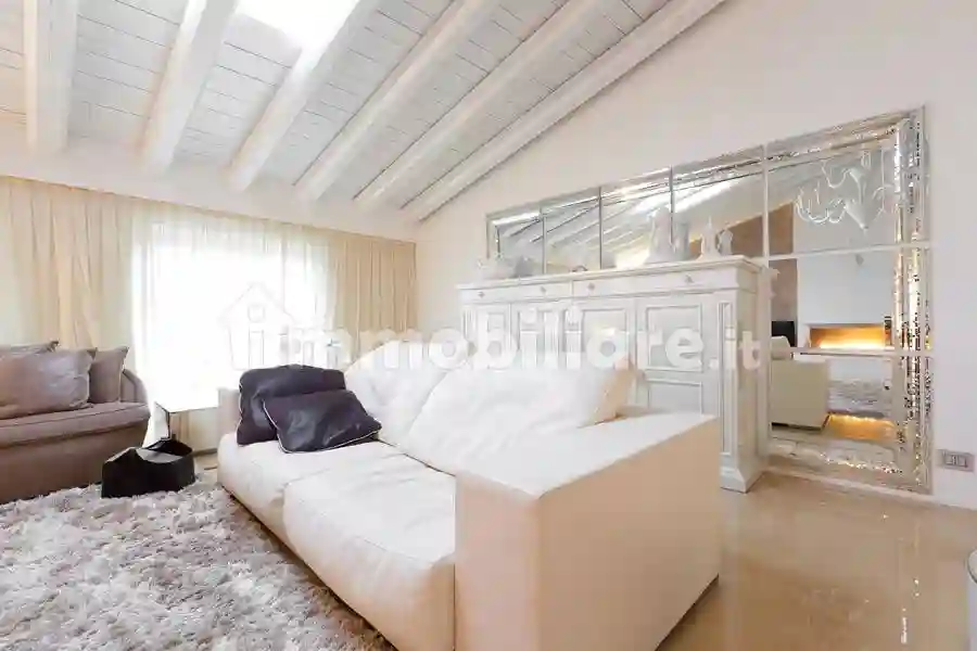 Attico - Mansarda - foto 4