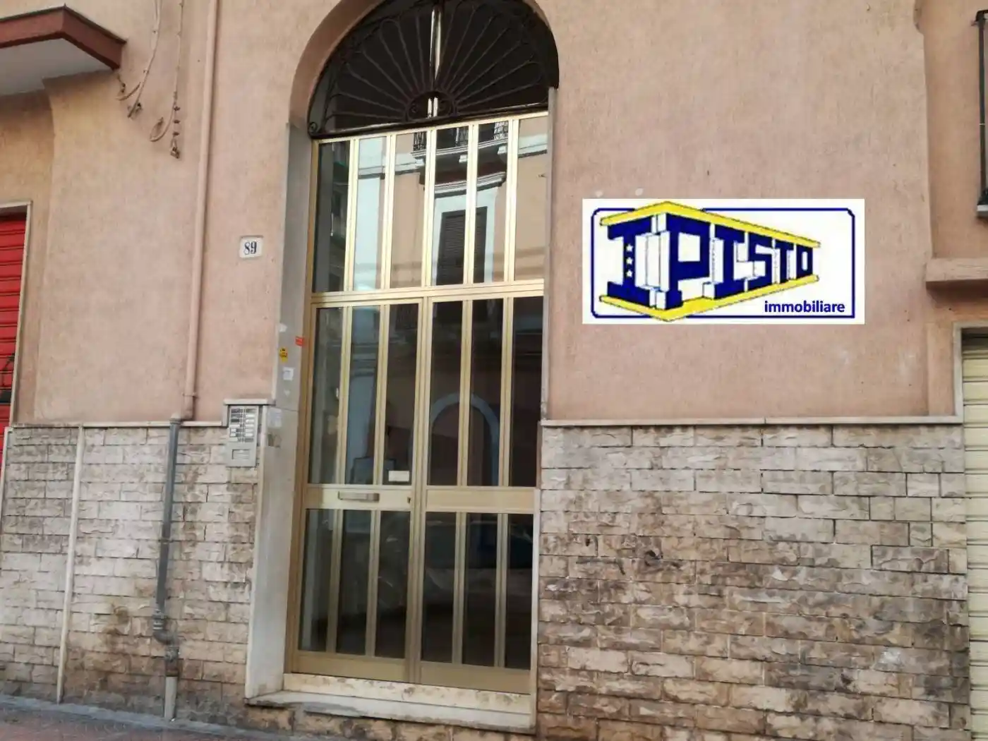 Appartamento in vendita a Taranto