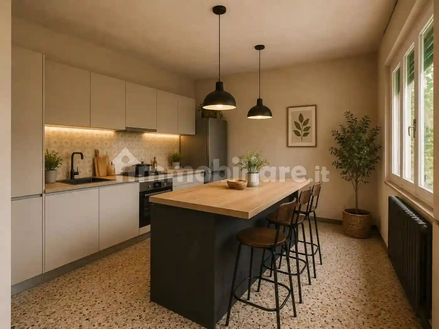 Casa indipendente - foto 5
