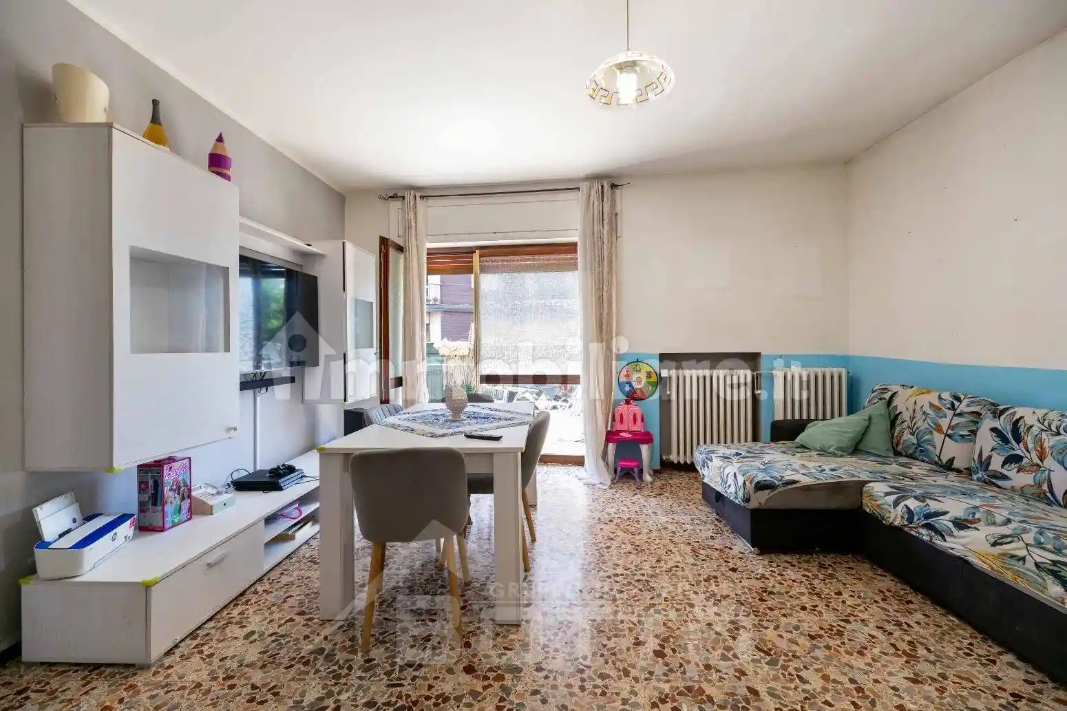 Appartamento in vendita a Borgomanero