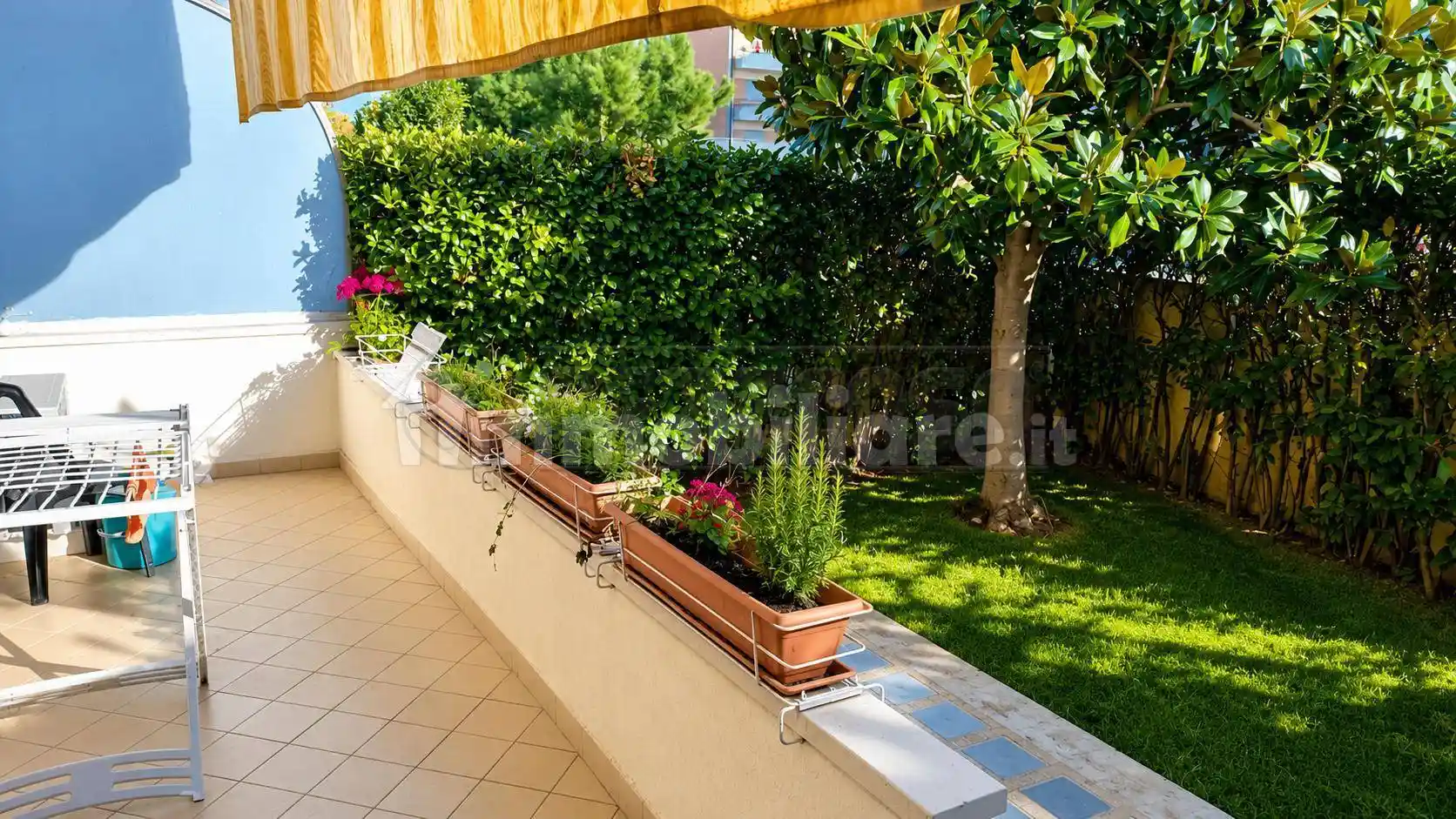 Villetta a schiera in vendita a Carrara