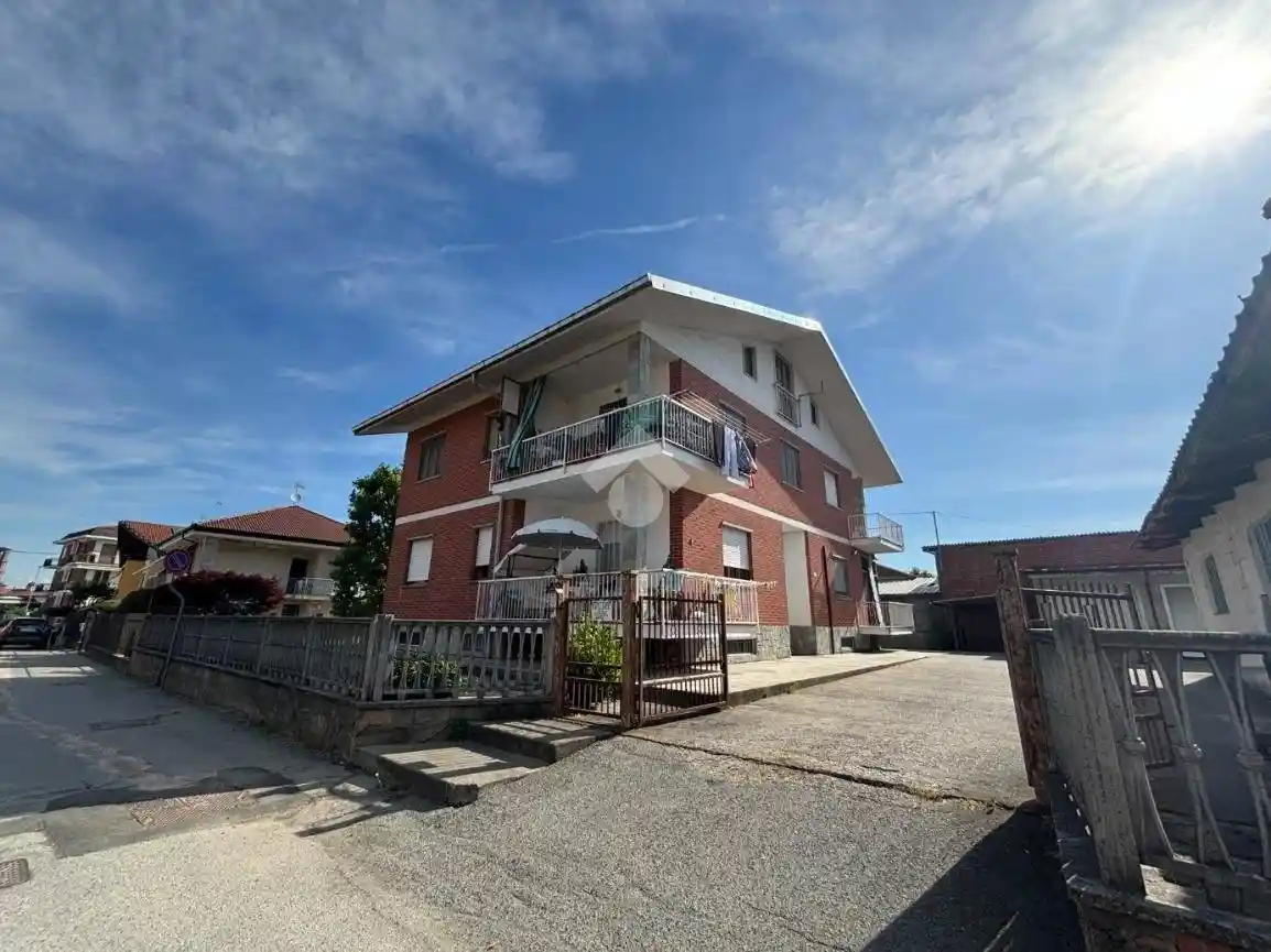 Appartamento in vendita a Moretta