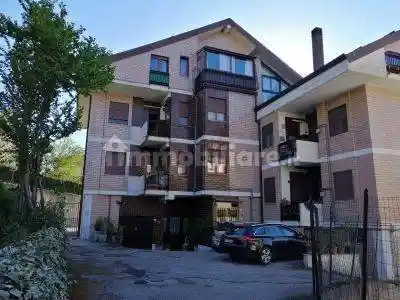 Appartamento in affitto a San Potito Ultra