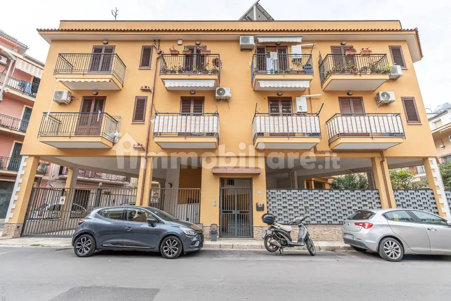 Appartamento in vendita a Ficarazzi