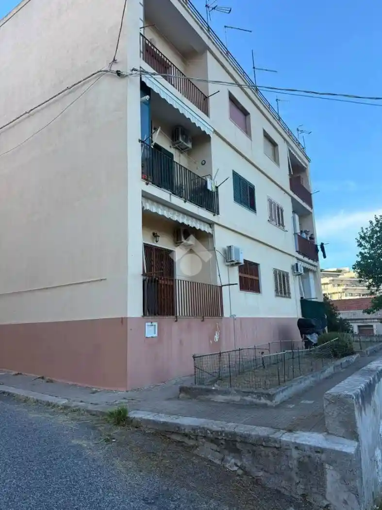 Appartamento in affitto a Messina