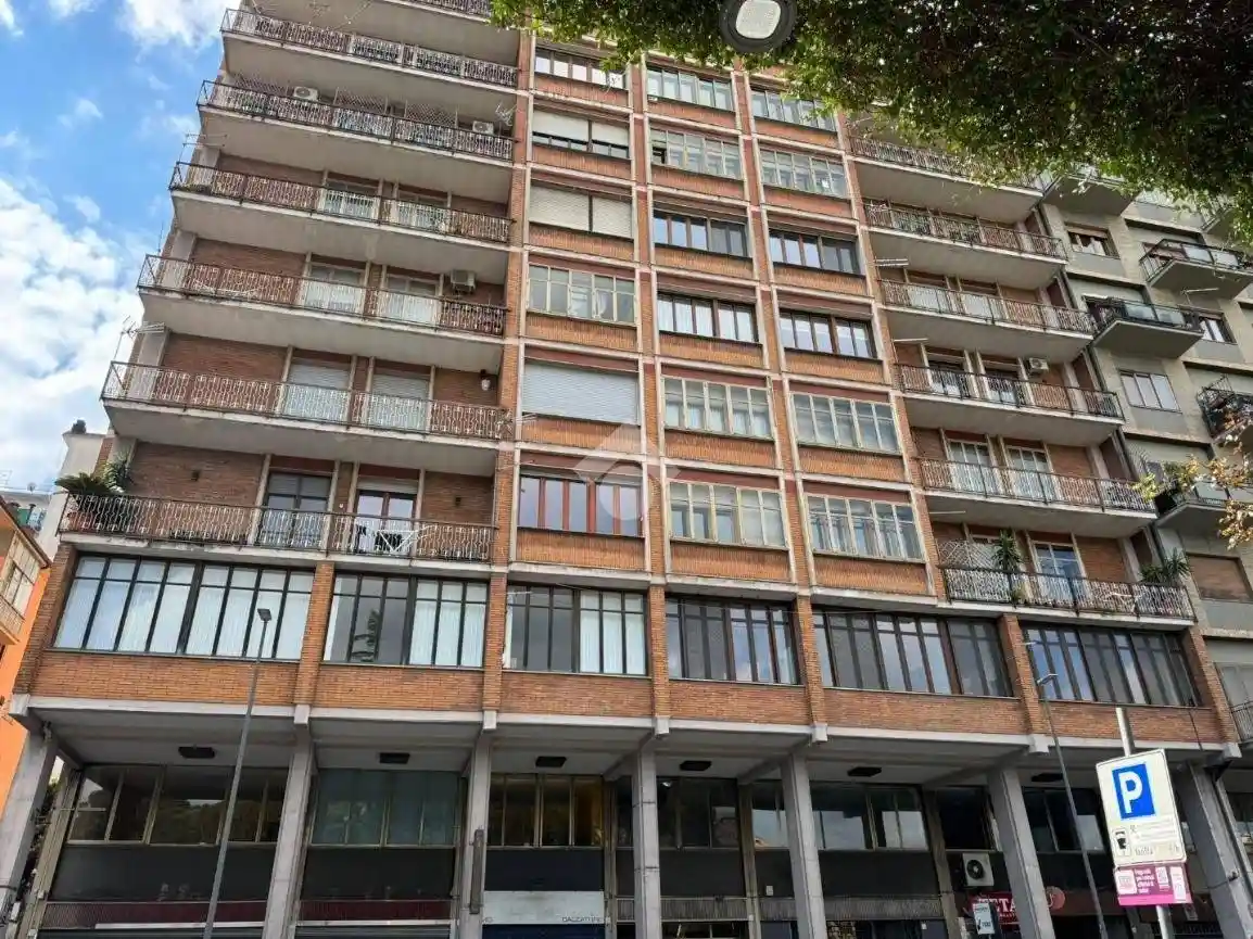 Loft in affitto a Avellino