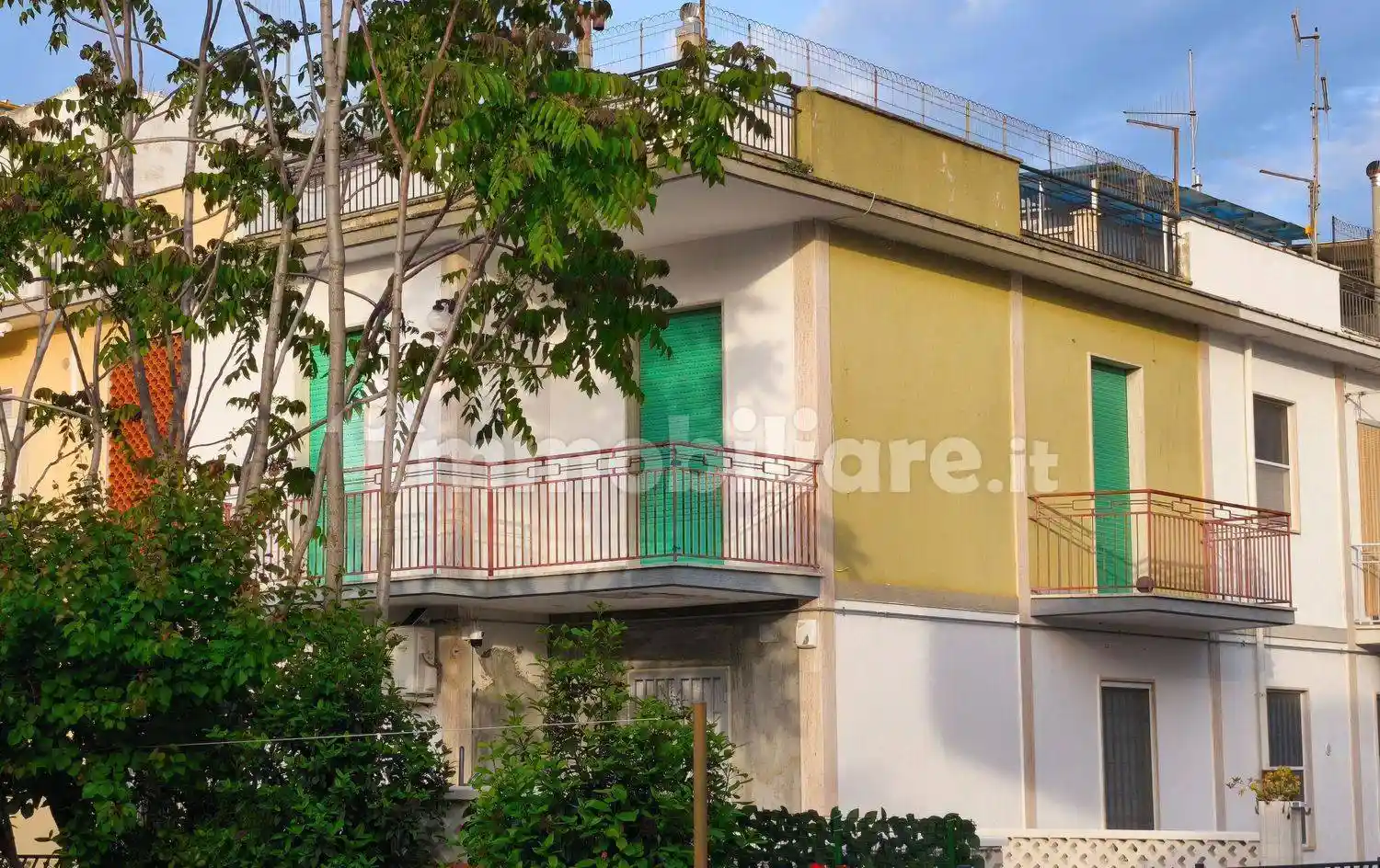 Appartamento in vendita a Fasano