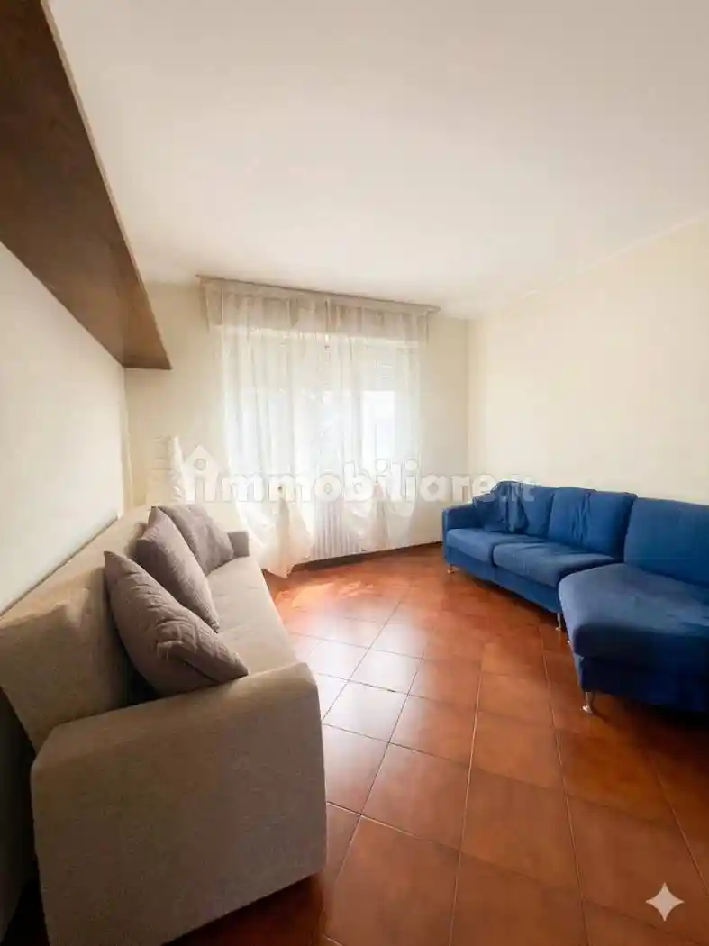 Appartamento in vendita a Piacenza