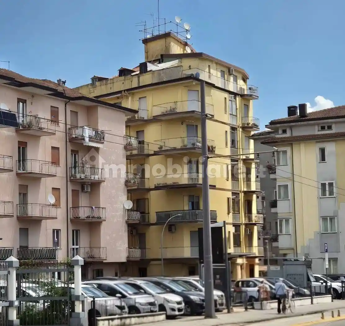 Appartamento in vendita a Avellino