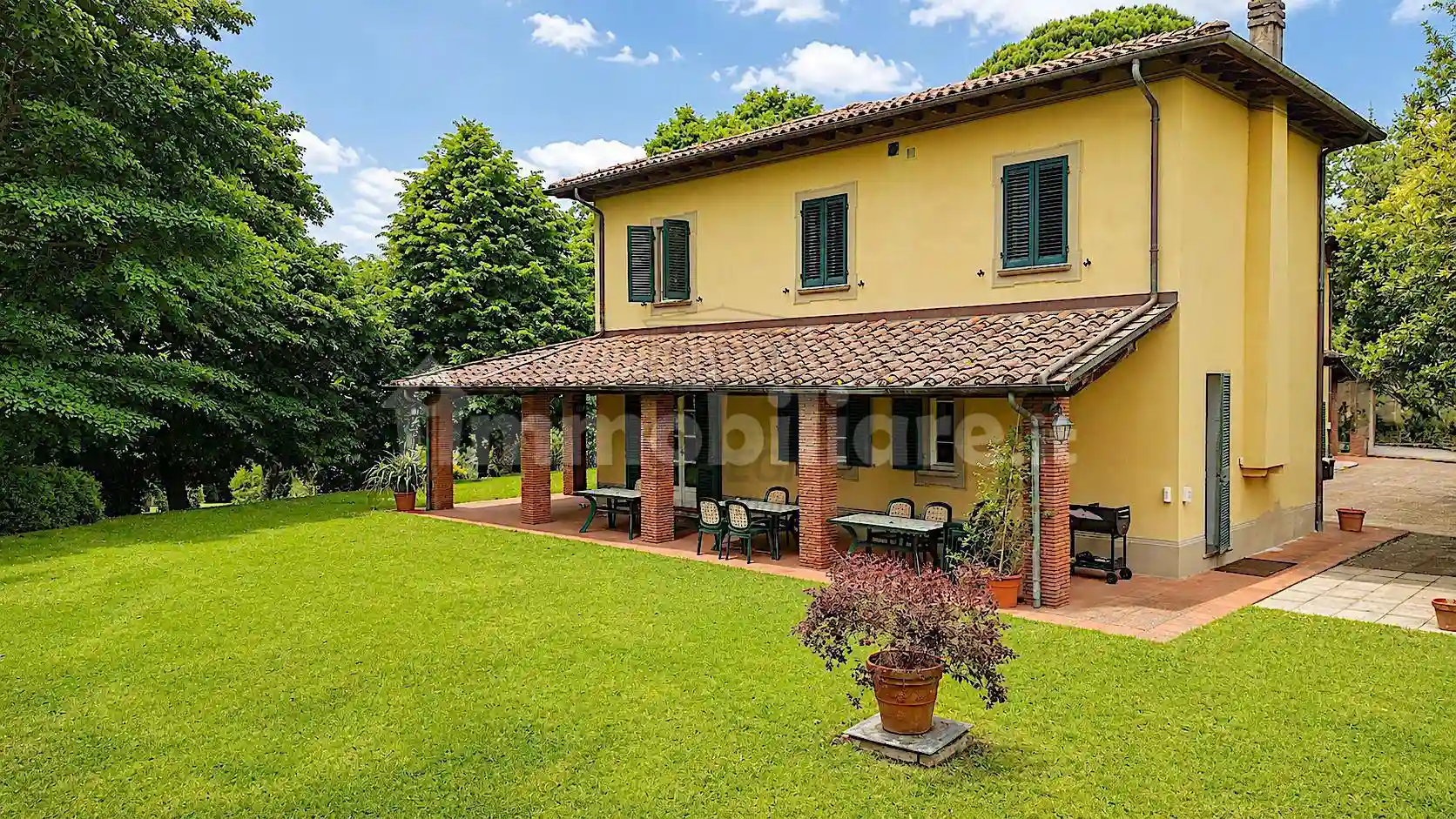 Villa - foto 4