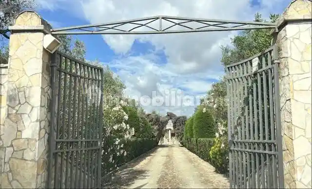 Villa in vendita a Mesagne