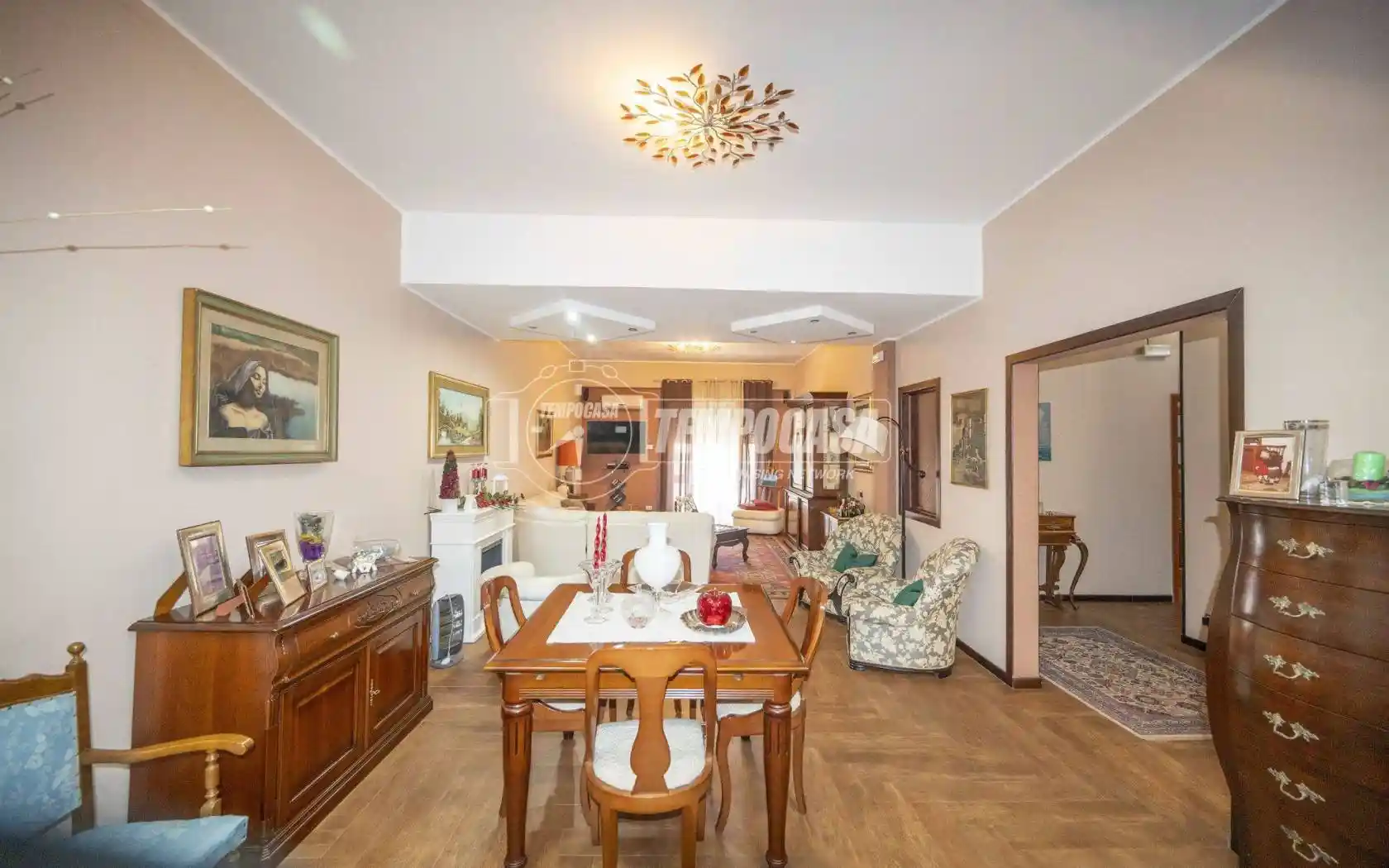 Appartamento in vendita a Messina