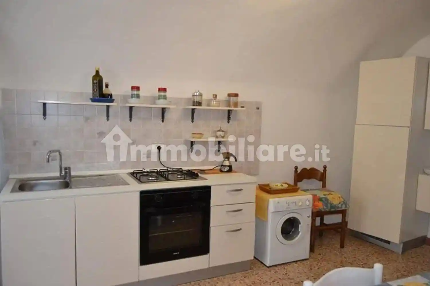 Appartamento in vendita a Ceriana